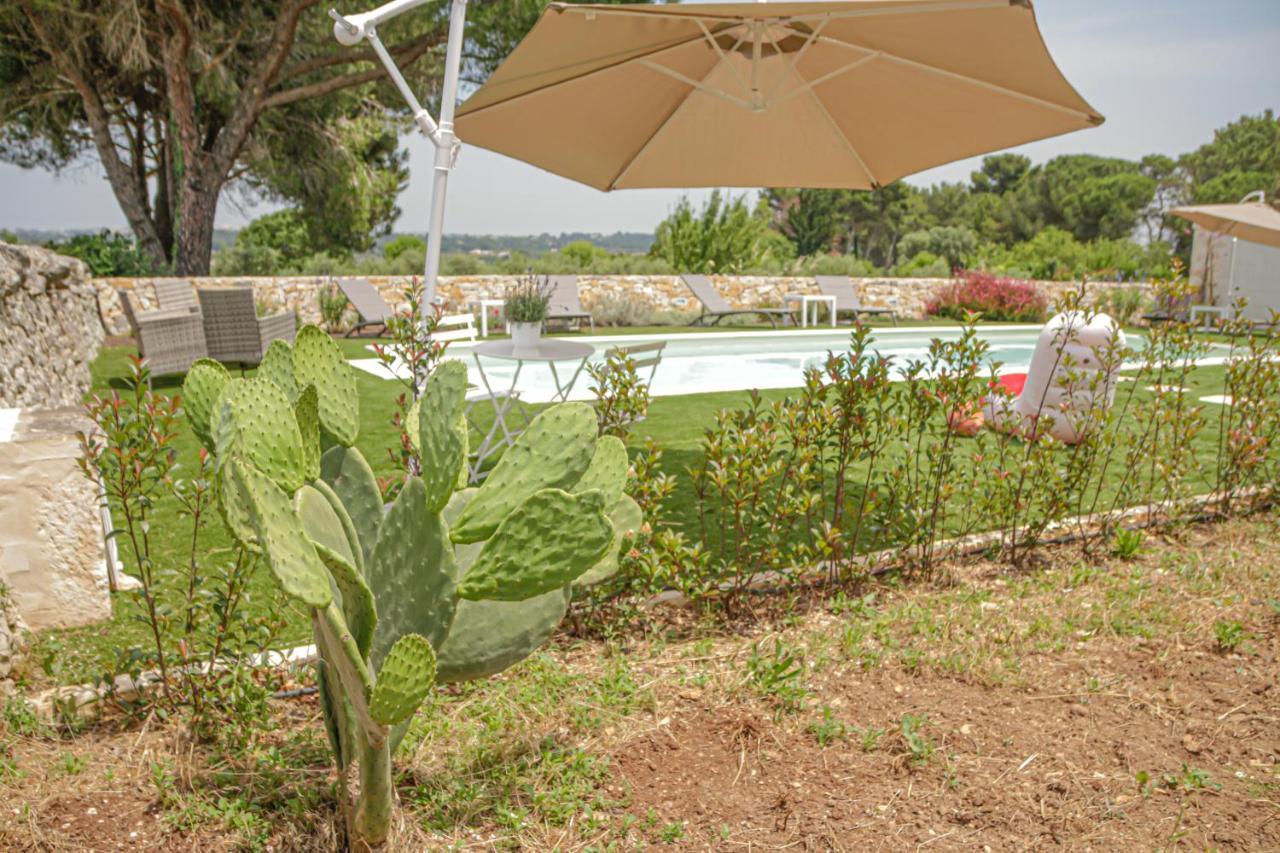 Trullo Giuditta Martina Franca Luaran gambar
