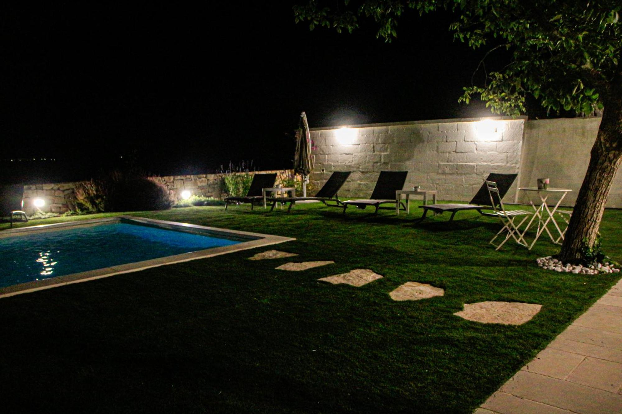 Trullo Giuditta Martina Franca Luaran gambar